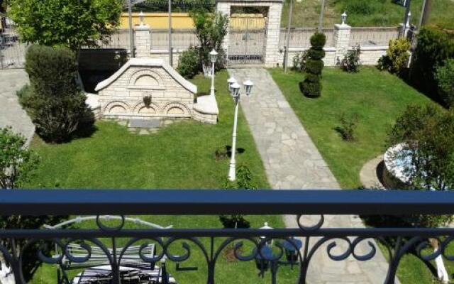 Villa Elena