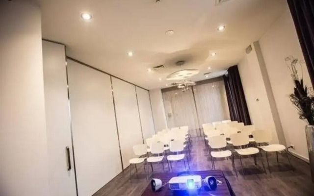Hampton By Hilton Rome North Fiano Romano