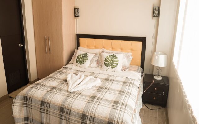 Comfy Studio UnitM OneMadison35