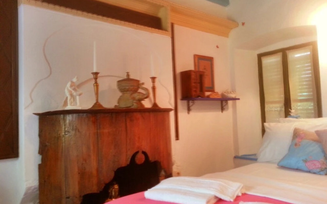 Cemil Anka Pension