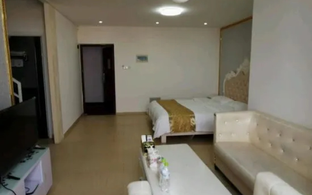 Yaokai Serviced Apartment (Nanning Wanxiang Mall) – Guest Rooms – Nanning