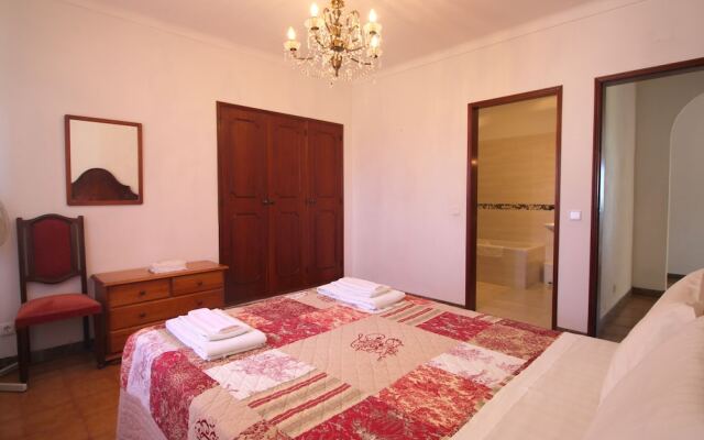 Villa Piscarreta
