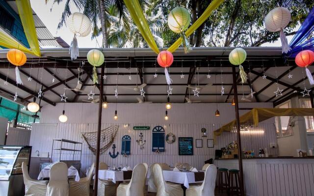 Ocean Palms Goa