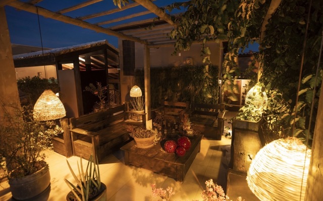 Boutique Hotel Marlin's