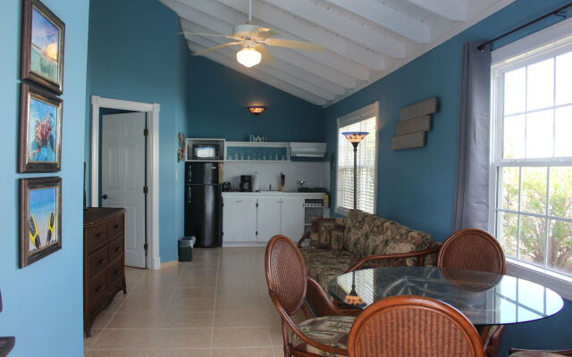 Hideaways Exuma