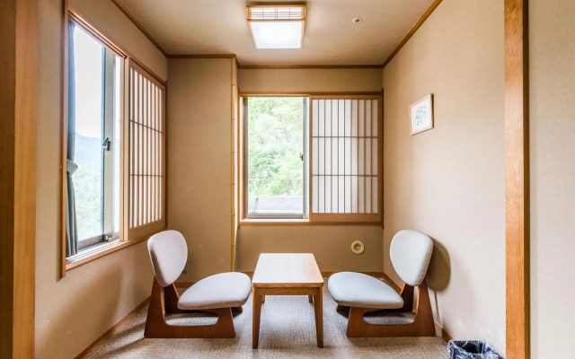 Ooedo Onsen Monogatari Masuya