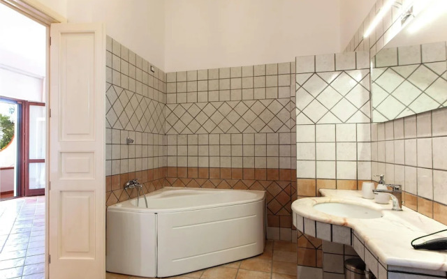 Villa Nice Dream With Pool And Terrace