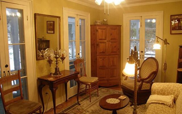 Park House Inn Bed & Breakfast