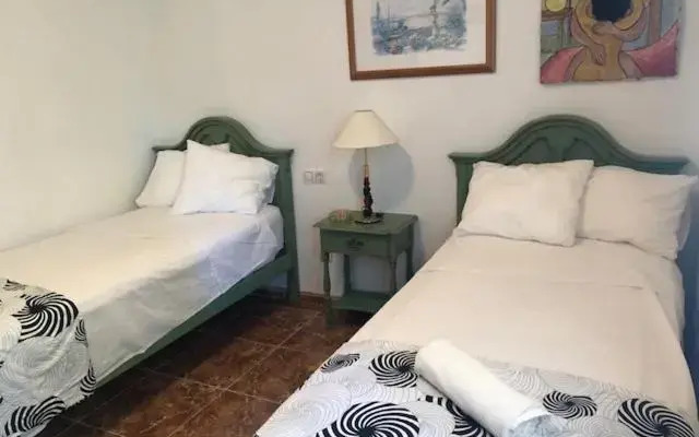 Chalet Son Serra