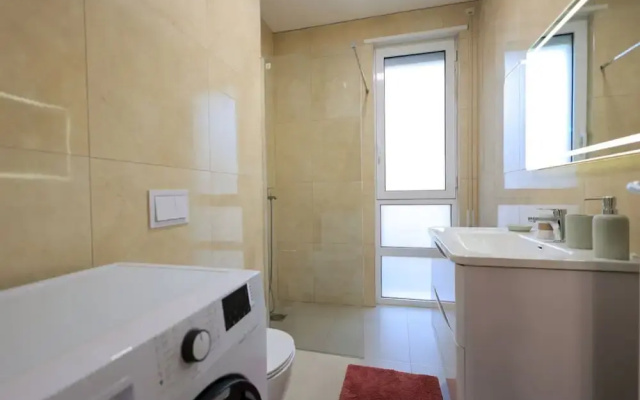 Sanpietro Vacation Apartment 041