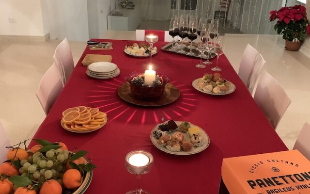 Villa Santa Margherita