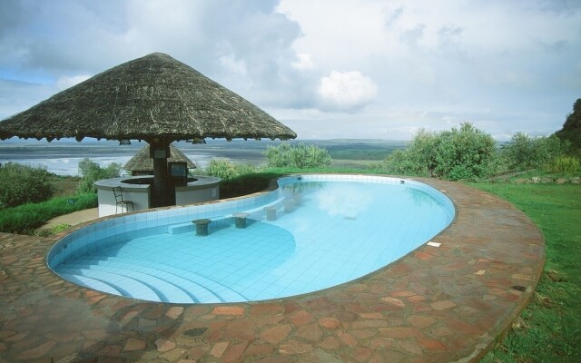 Sunbird Lodge Elementaita