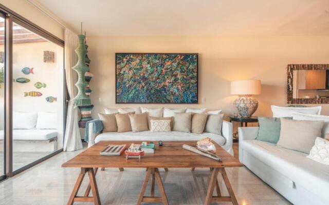 Comfortable Apartment at Portillo