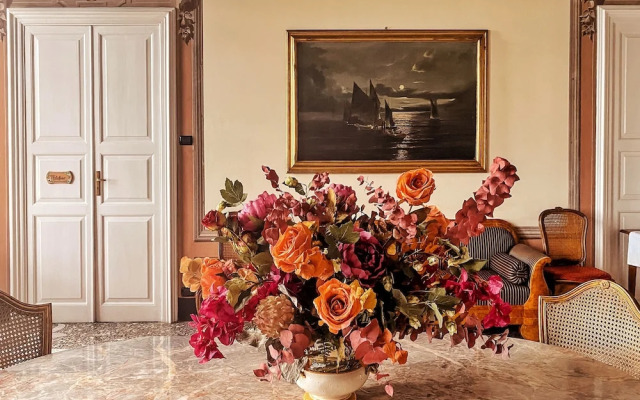 Villa Gelsomino Seaside Luxury House