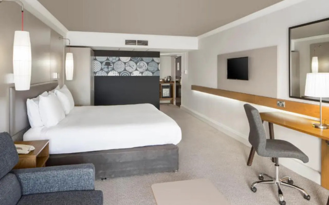 Crowne Plaza Plymouth by IHG