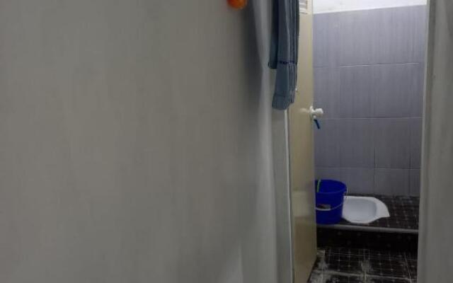 Homestay Berkah Syariah Bukittinggi