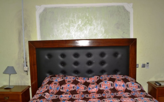 Unipalace Kribi