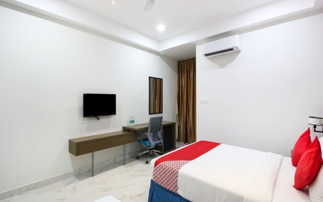 Sri Rama Excellency By OYO Rooms