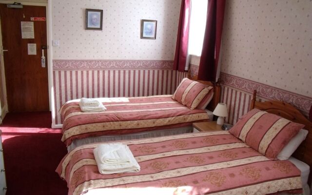 The Fernside
