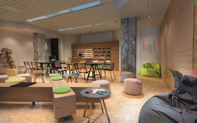 Seminaris Hotel Lüneburg