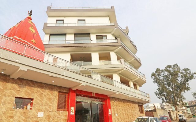 Hotel Inn Way by OYO Rooms