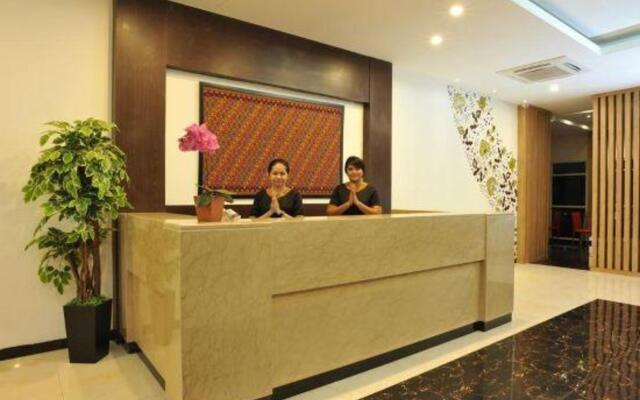 The Batik Hotel Ternate