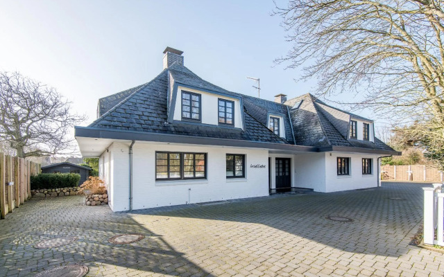 Inselliebe Westerland Inselliebe Whg 05 Rantum