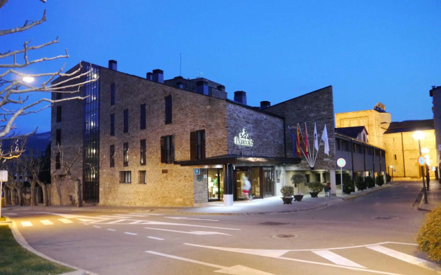 Parador de la Seu d'Urgell