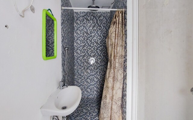 Mini Simply Studio With No Kitchen At Aeropolis Apartment