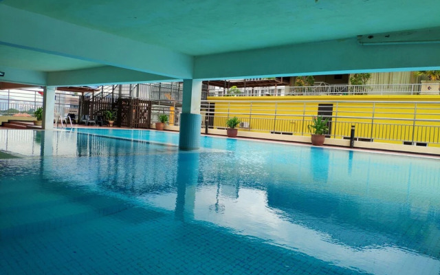 Quaint Ampang - Megan Ambassy