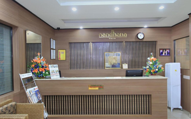 La Sara Vista by Oktave Hotels