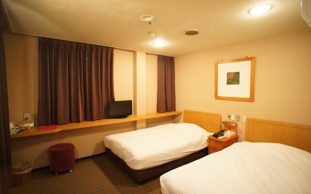 Hotel Free Style