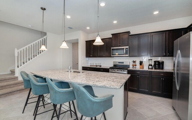 Solterra Resort 7463