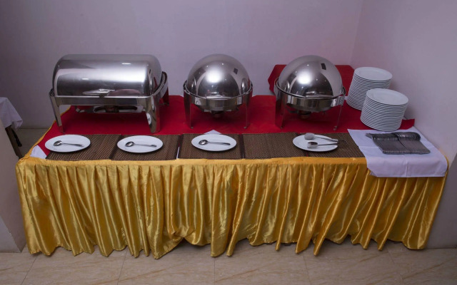 Shew Poe Eain (1) Hotel