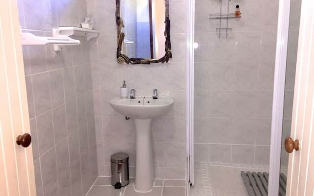 Grace Walk Guesthouse