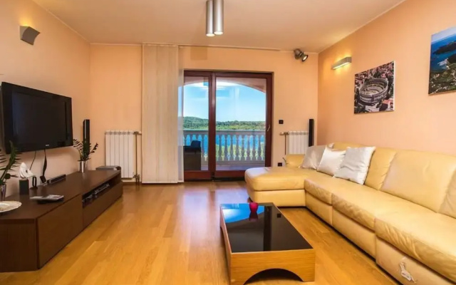 Villa Zuccon Comfortable Holiday Residence