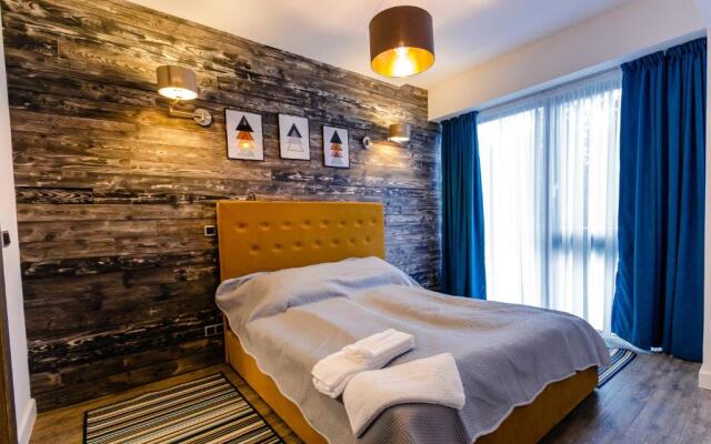 Pine Woods Apartment A27 in Silver Mountain