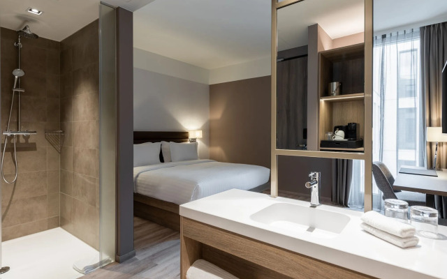 AC Hotel by Marriott Wuerzburg