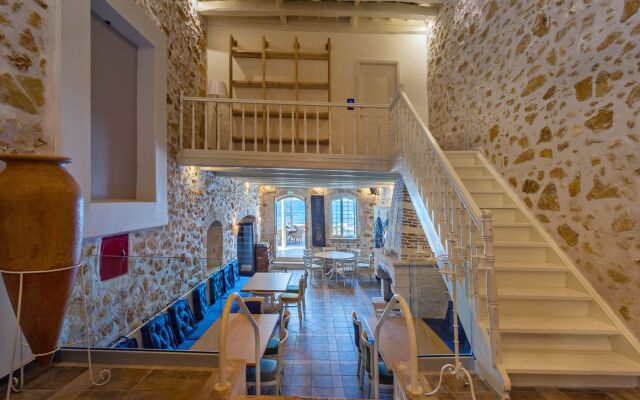 Thalassa Boutique Hotel - Adults Only