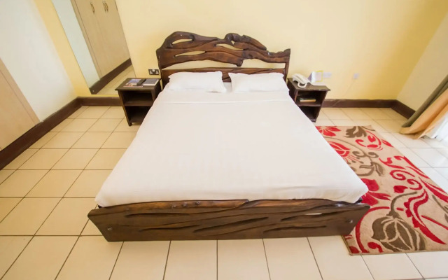 Rainbow Ruiru Resort