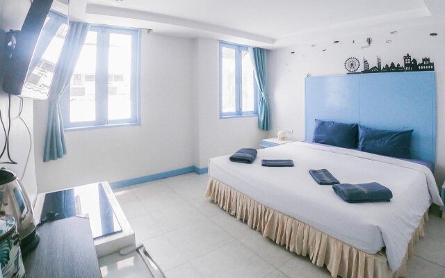 Noble House Patong