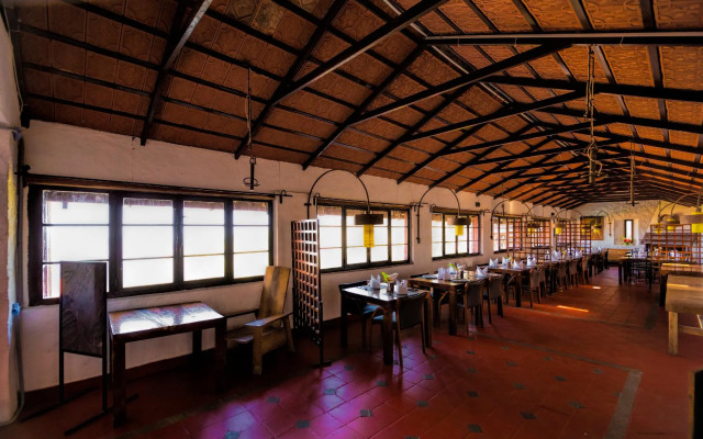 Kottai by OYO Rooms