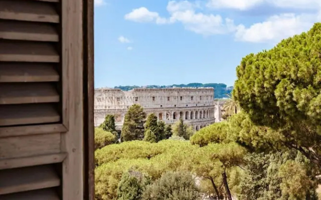 Elysium Suites Colosseo