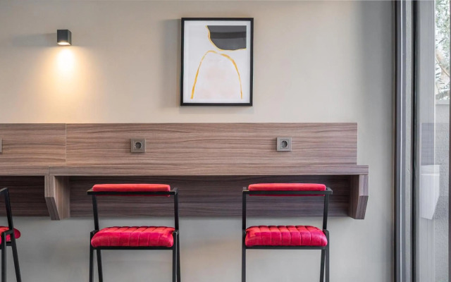 Vesta Suites