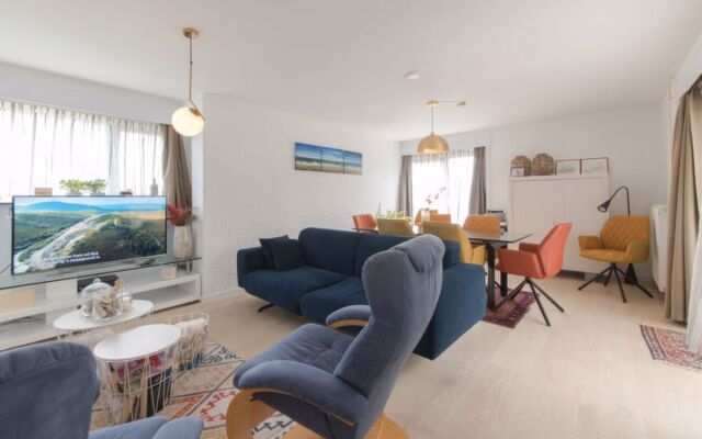 House XXX Bredene