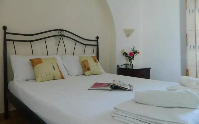Ioanna Apartments