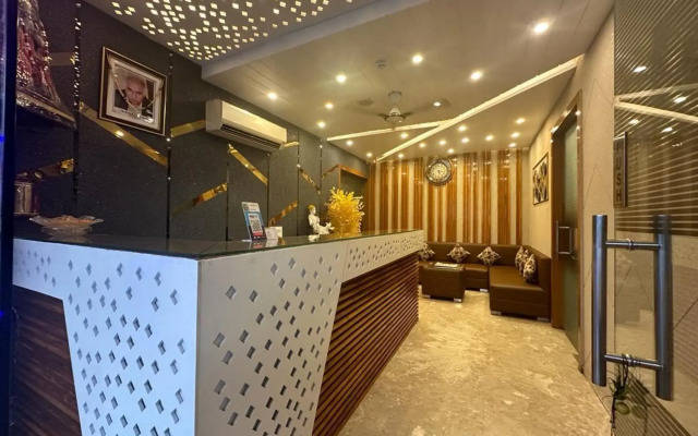 Smart Inn Hotel
