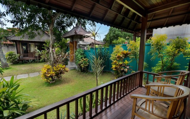 Puri Kirana Nusa Lembongan