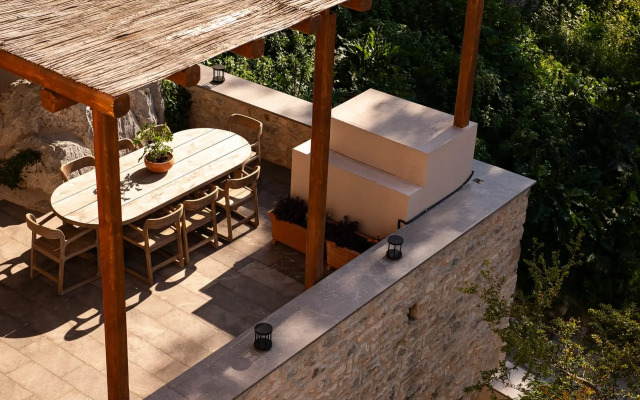 The K Nest Hotel Nafplio
