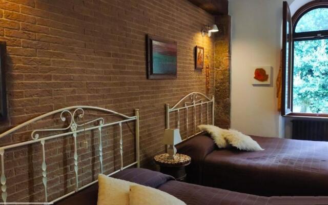 Antico Podere Il Bugnolo